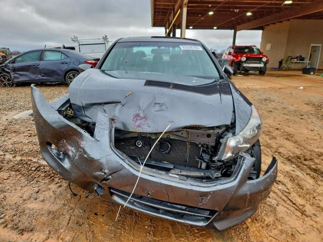 Honda Accord Exl Image 7