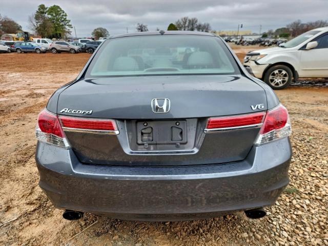 Honda Accord Exl Image 6