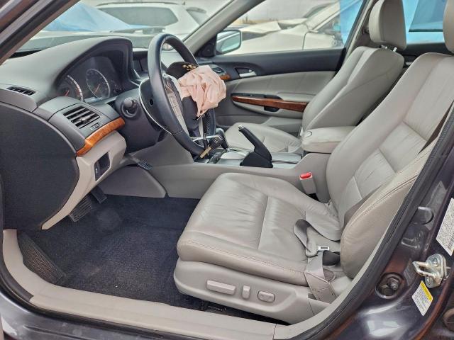 Honda Accord Exl Image 4