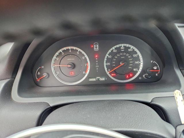 Honda Accord Exl Image 5