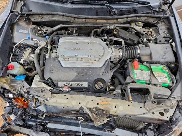 Honda Accord Exl Image 10