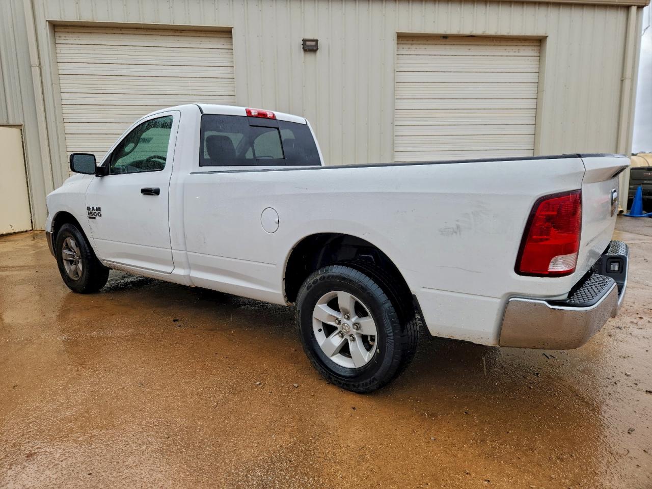 Ram 1500 Tradesman Image 2