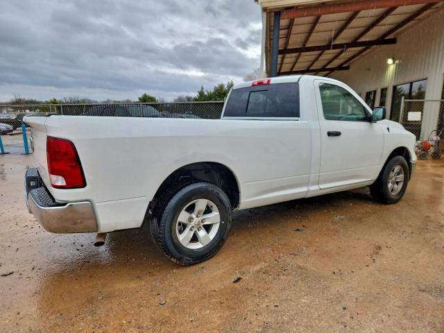 Ram 1500 Tradesman Image 11