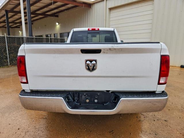 Ram 1500 Tradesman Image 4