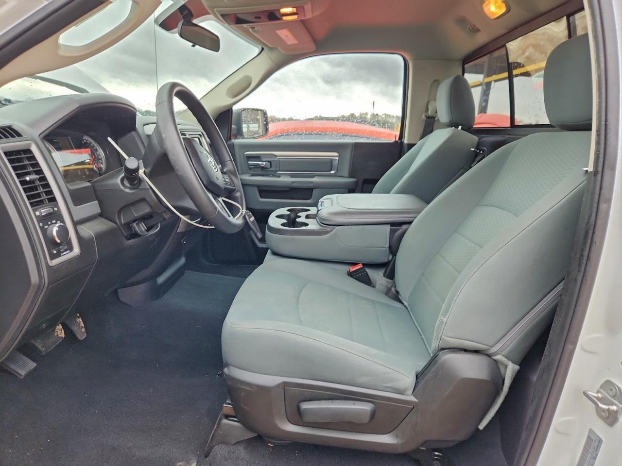 Ram 1500 Tradesman Image 10