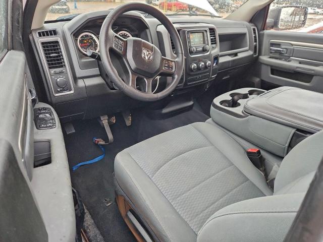 Ram 1500 Tradesman Image 5