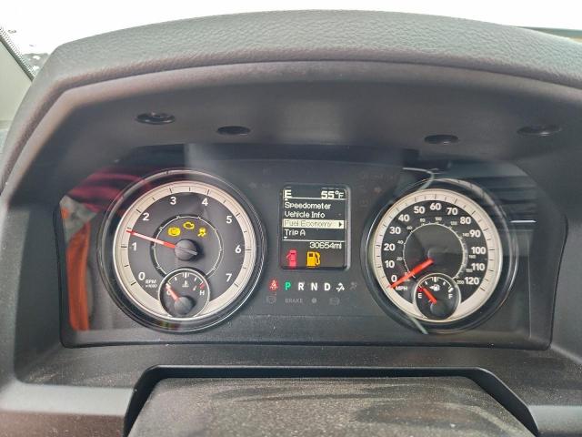 Ram 1500 Tradesman Image 6