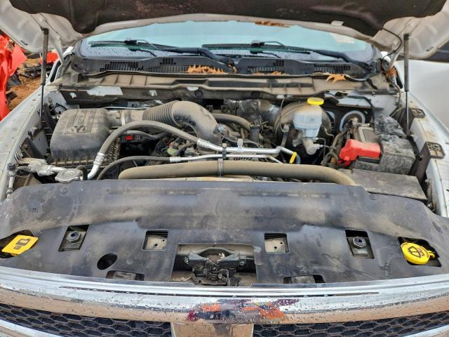 Ram 1500 Tradesman Image 9