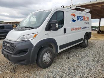  Salvage Ram Promaster
