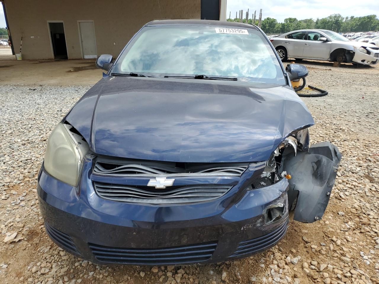 Chevrolet Cobalt 1lt Image 4