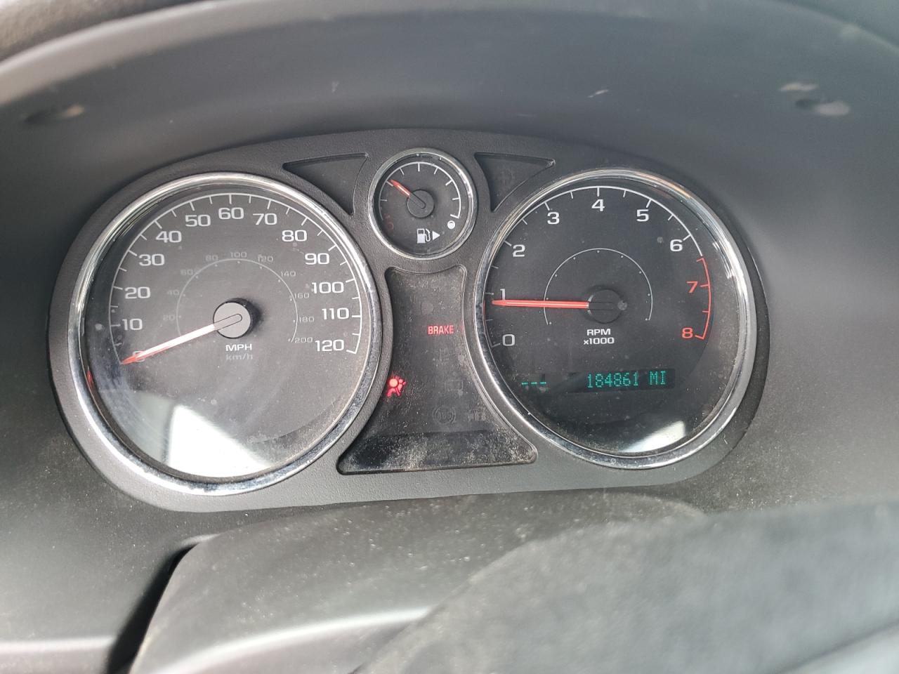 Chevrolet Cobalt 1lt Image 8