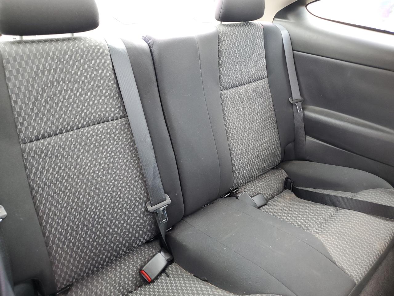 Chevrolet Cobalt 1lt Image 5