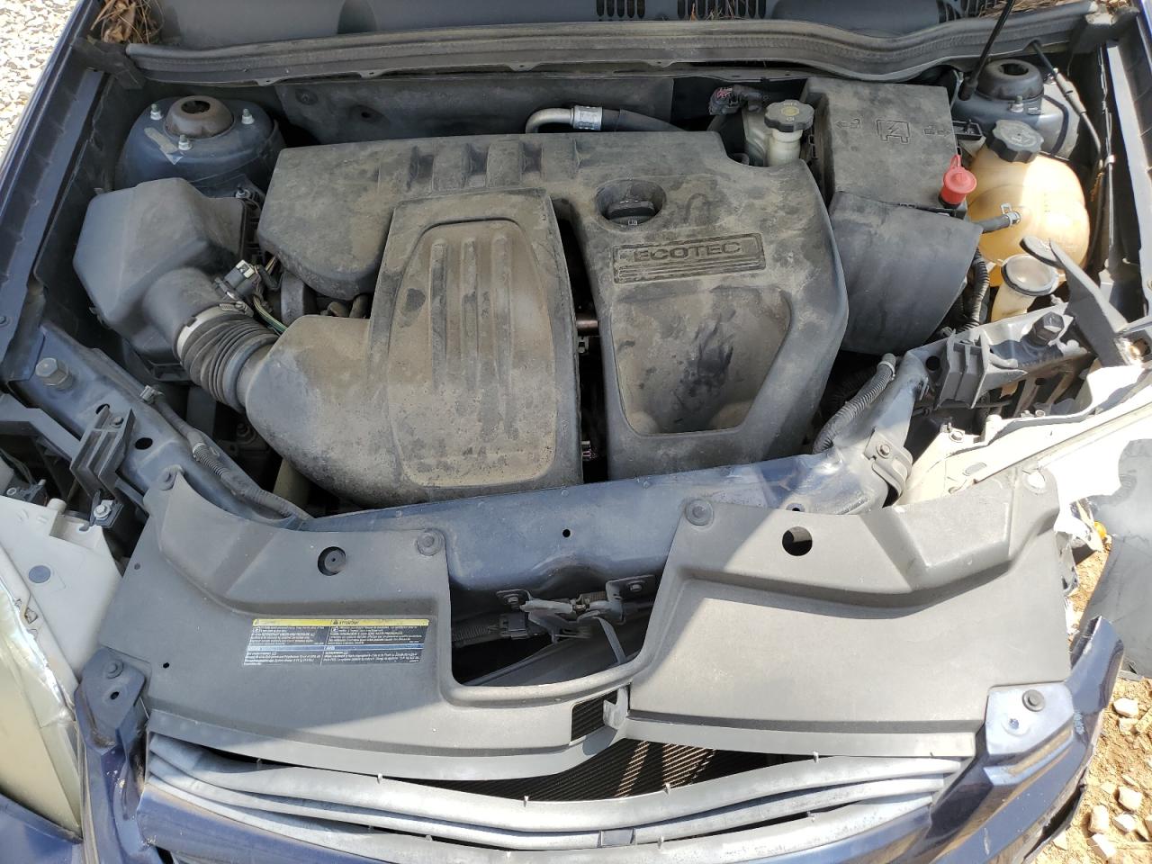 Chevrolet Cobalt 1lt Image 10