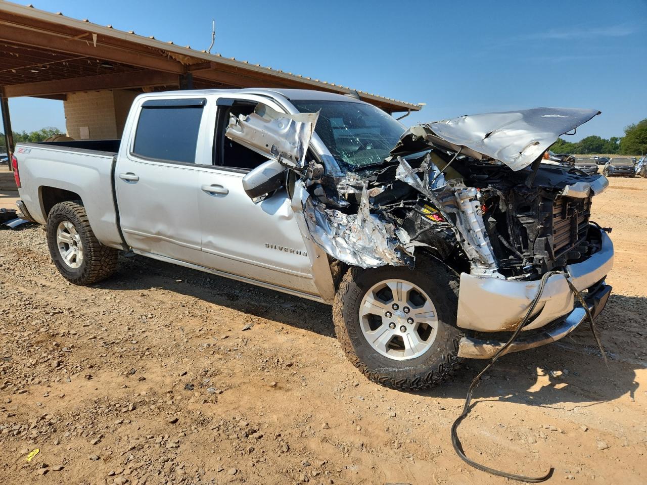 Chevrolet Silverado K1500 Lt K1500 Lt Image 2