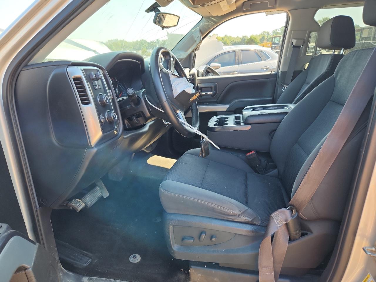 Chevrolet Silverado K1500 Lt K1500 Lt Image 12