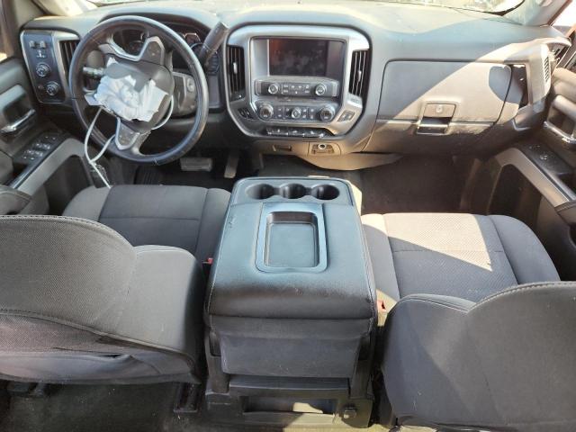 Chevrolet Silverado K1500 Lt K1500 Lt Image 4