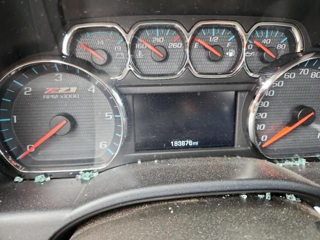 Chevrolet Silverado K1500 Lt K1500 Lt Image 10