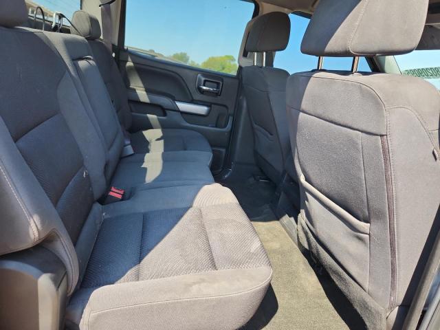 Chevrolet Silverado K1500 Lt K1500 Lt Image 11