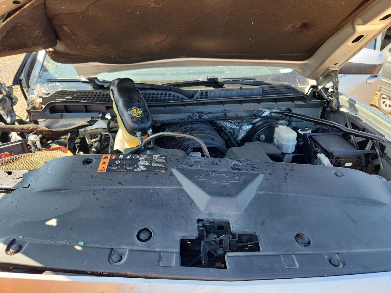 Chevrolet Silverado K1500 Lt K1500 Lt Image 6