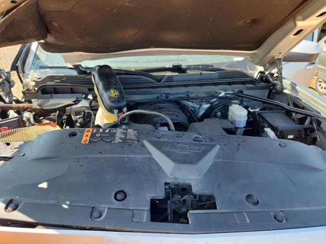 Chevrolet Silverado K1500 Lt K1500 Lt Image 6