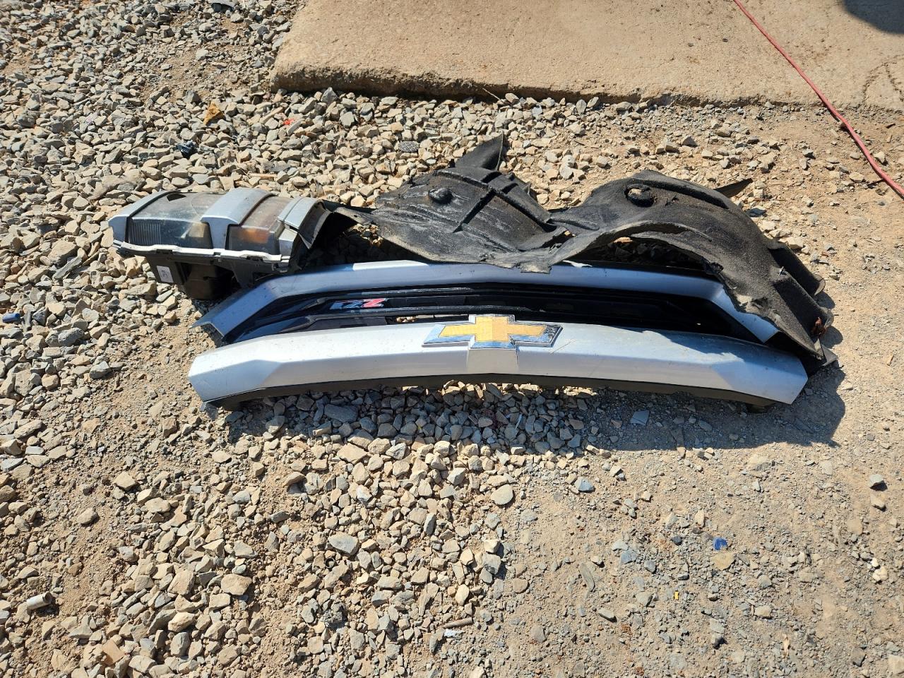 Chevrolet Silverado K1500 Lt K1500 Lt Image 3