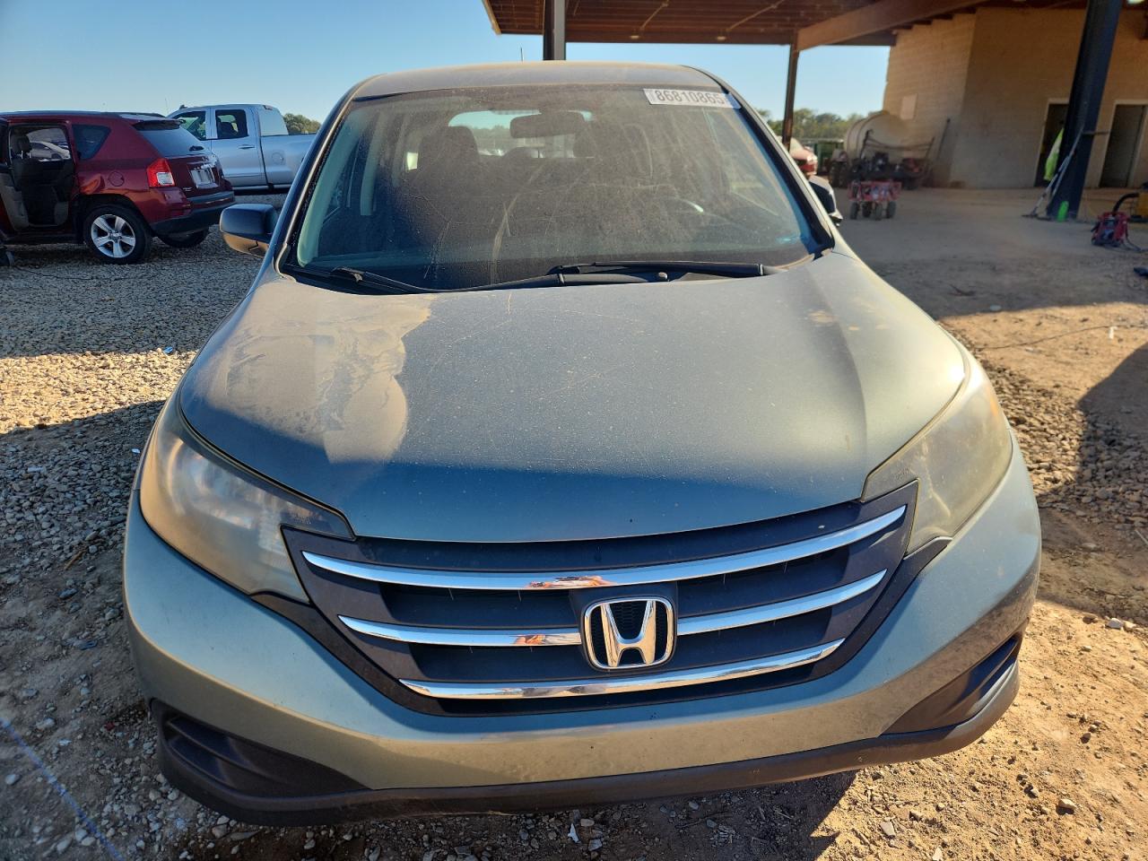 Honda Crv Lx Image 5