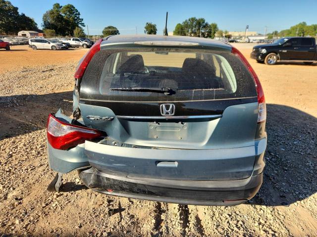 Honda Crv Lx Image 12