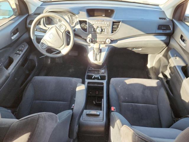 Honda Crv Lx Image 6