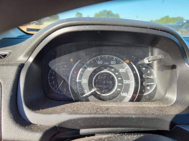 Honda Crv Lx Image 13