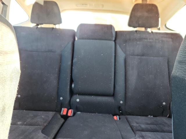 Honda Crv Lx Image 8