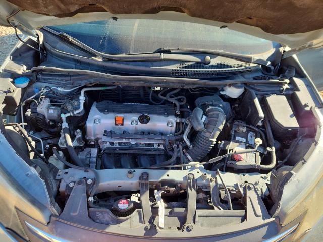 Honda Crv Lx Image 7