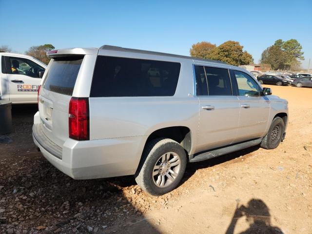 Chevrolet Suburban K1500 Lt Image 13