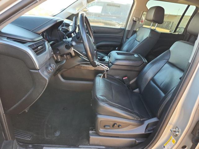 Chevrolet Suburban K1500 Lt Image 5