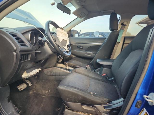 Mitsubishi Outlander Es Image 3