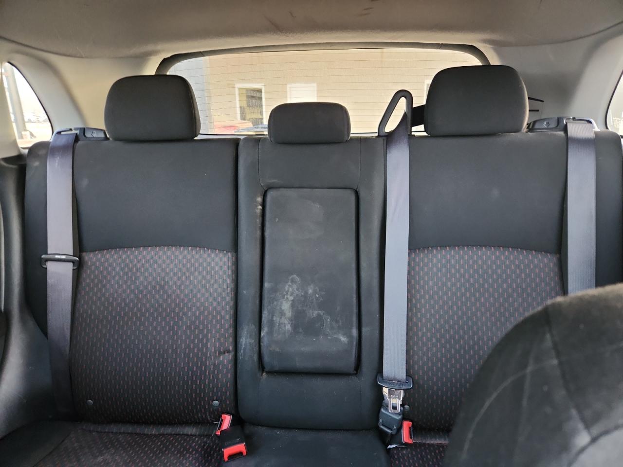 Mitsubishi Outlander Es Image 8