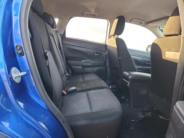 Mitsubishi Outlander Es Image 13