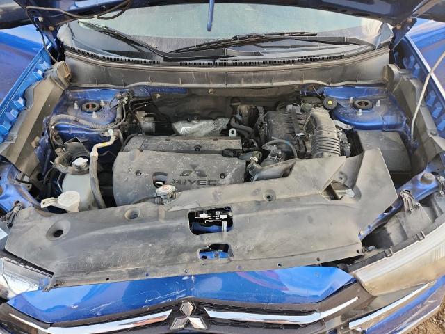 Mitsubishi Outlander Es Image 7