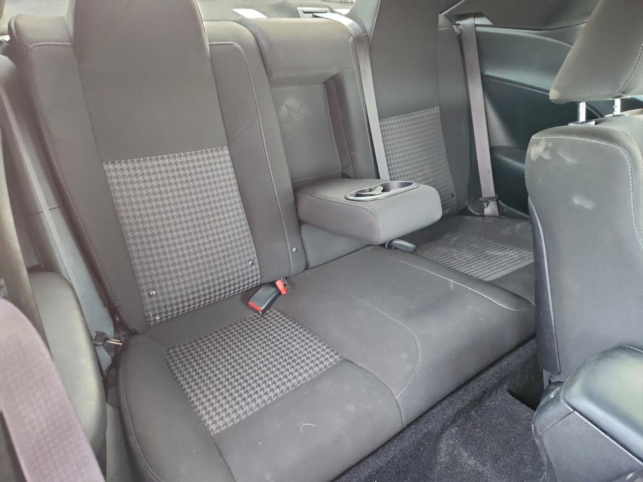 Dodge Challenger R/t Scat Pack Image 12