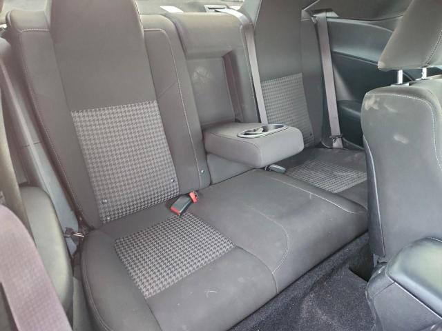 Dodge Challenger R/t Scat Pack Image 12