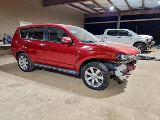 Mitsubishi Outlander Xls Image 4