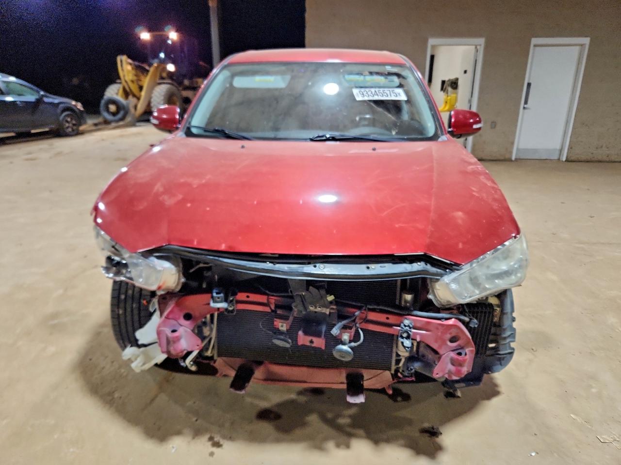 Mitsubishi Outlander Xls Image 2