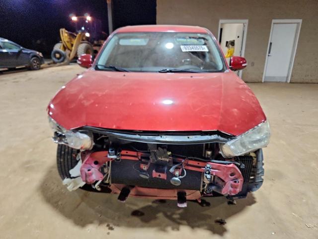 Mitsubishi Outlander Xls Image 2