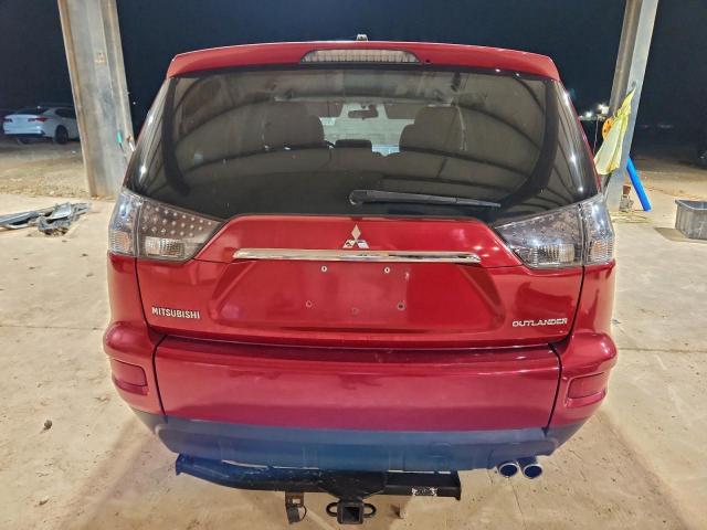 Mitsubishi Outlander Xls Image 10