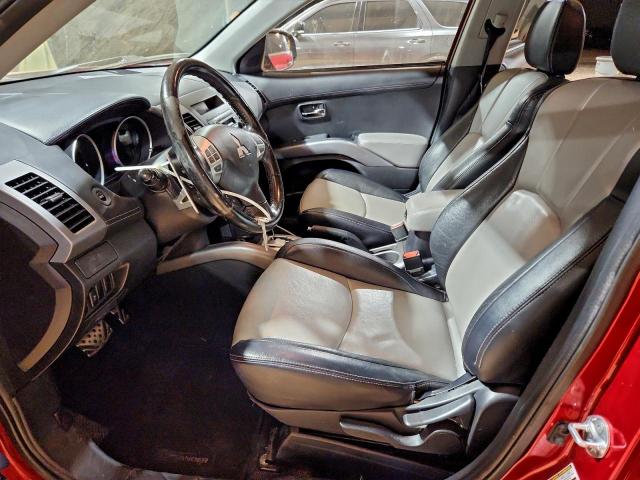 Mitsubishi Outlander Xls Image 14