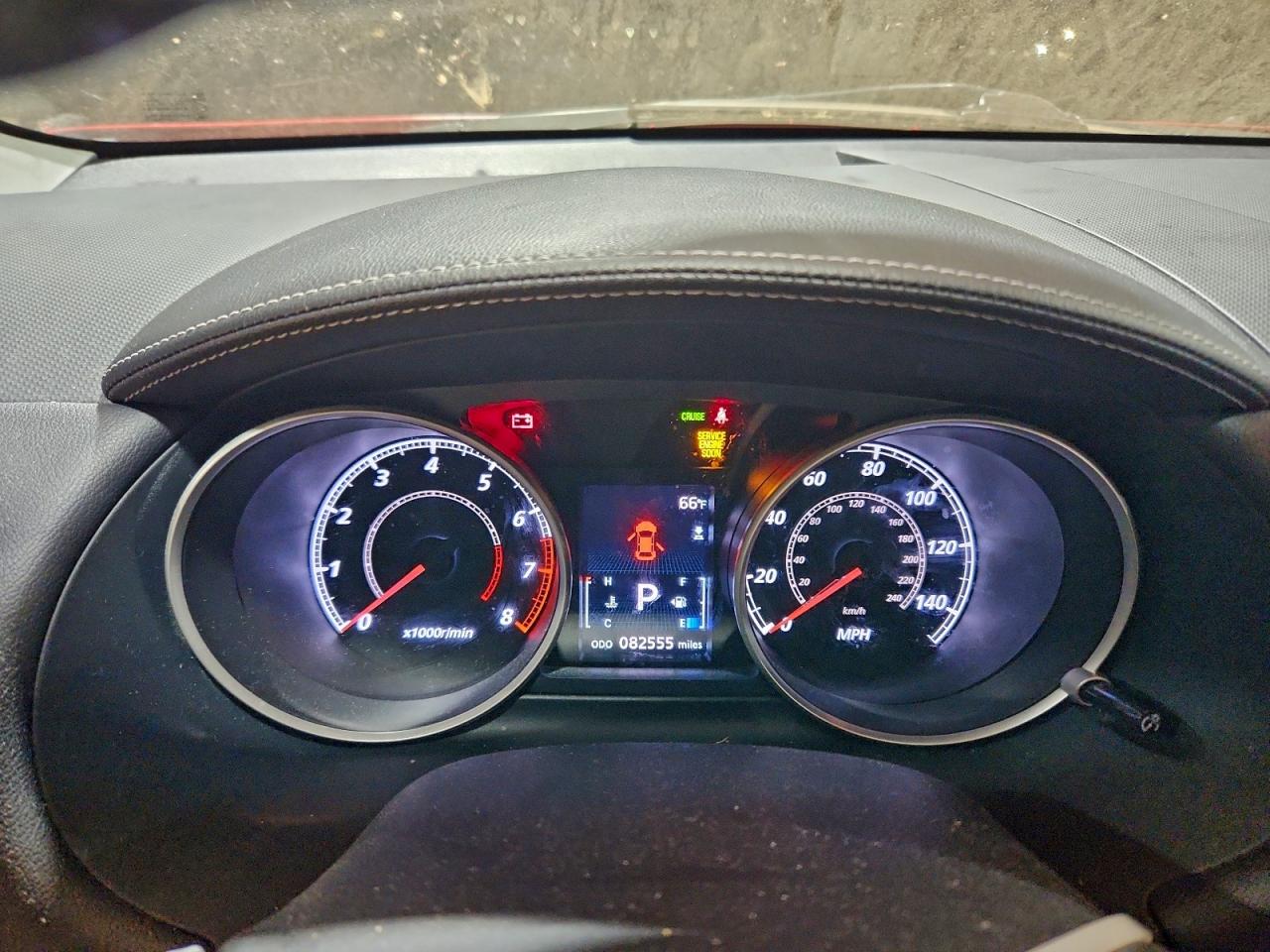 Mitsubishi Outlander Xls Image 7