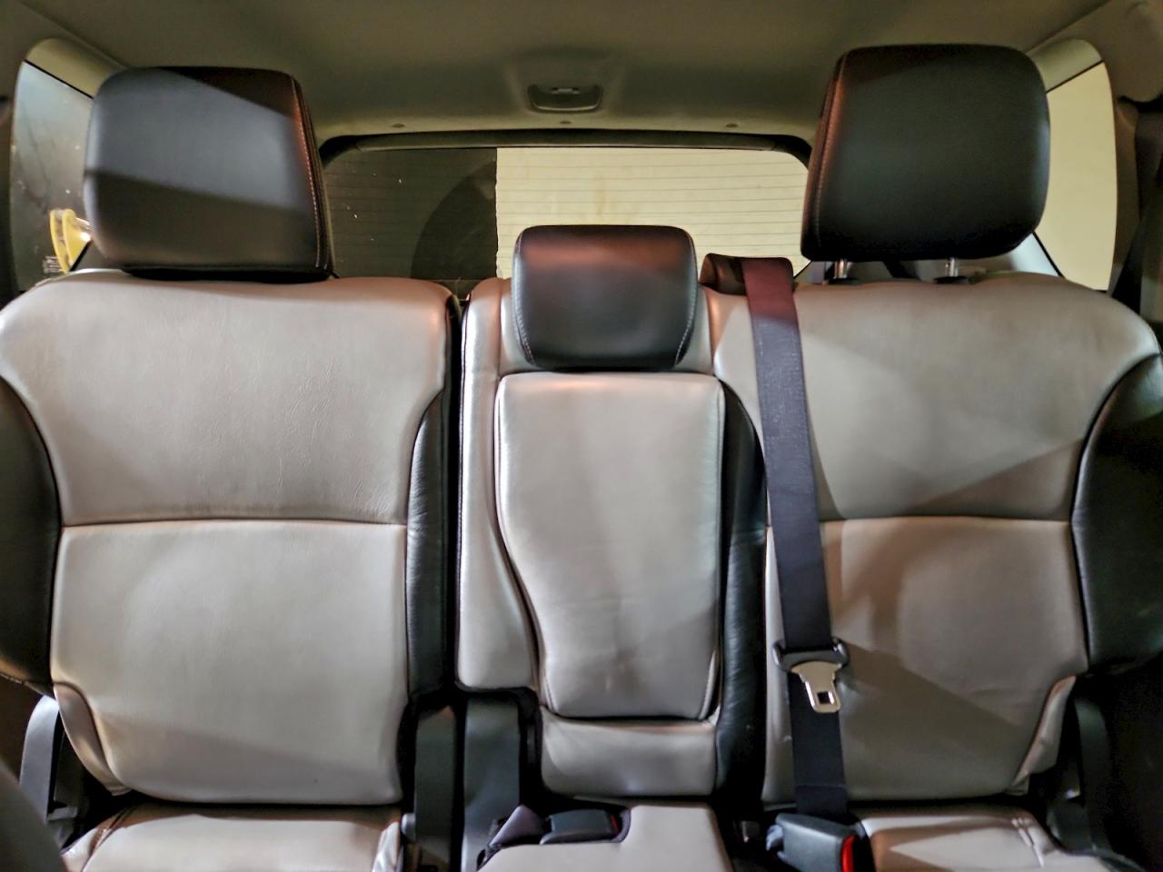 Mitsubishi Outlander Xls Image 6