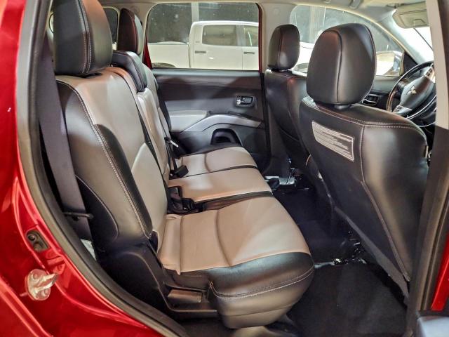 Mitsubishi Outlander Xls Image 5