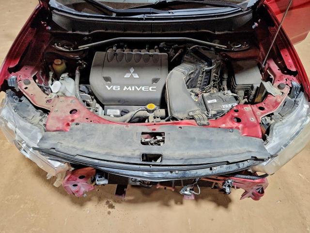 Mitsubishi Outlander Xls Image 8