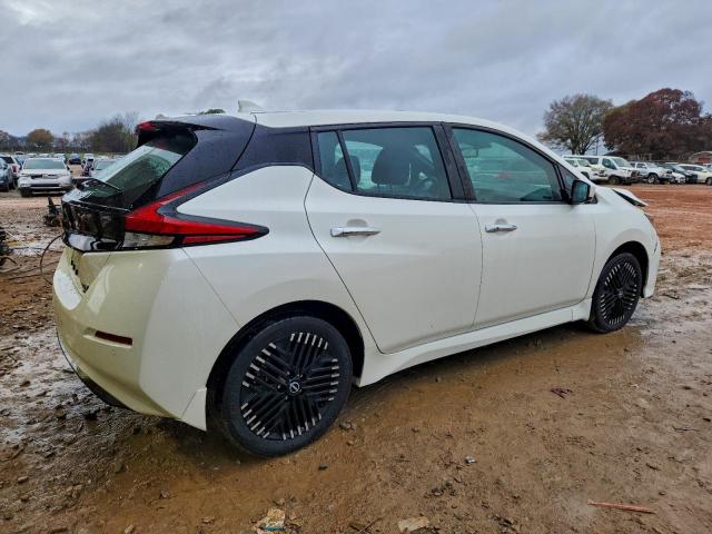 Nissan LEAF Sv Plus Image 4