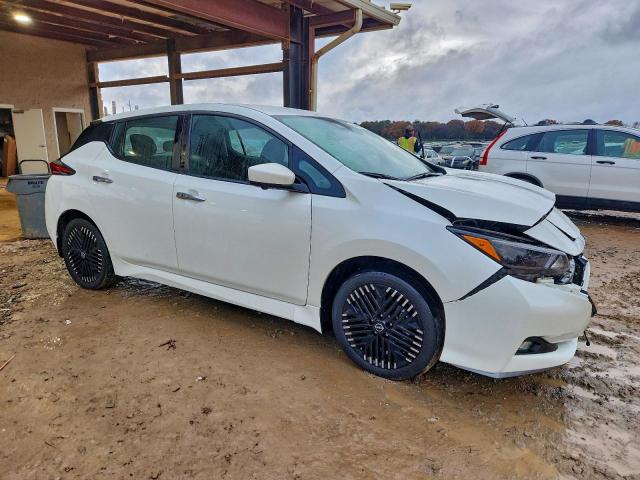 Nissan LEAF Sv Plus Image 3